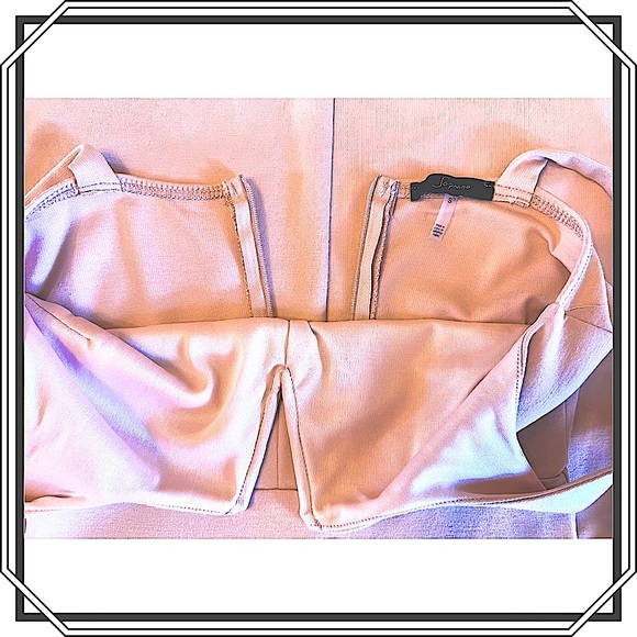 SOPRANO Sheath Bodycon Mini Dress (EUC) - Picture 8 of 9